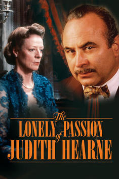 The Lonely Passion of Judith Hearne (1987)