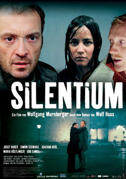 Silentium (2004)