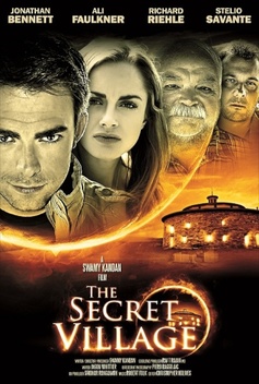 The Secret Village (2013)