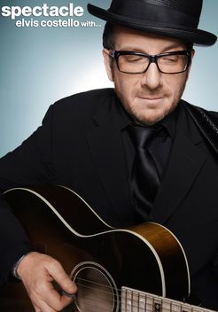 Spectacle: Elvis Costello with... (2008-2010)