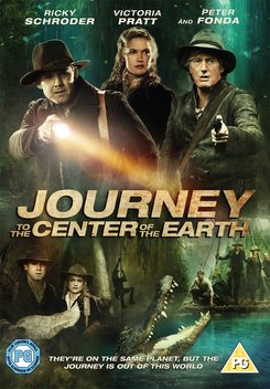 Journey to the Center of the Earth (2008)