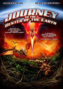 Journey to the Center of the Earth (2008)