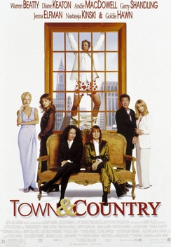 Town & Country (2001)