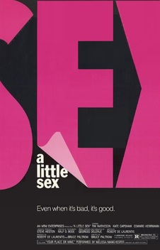 A Little Sex (1982)