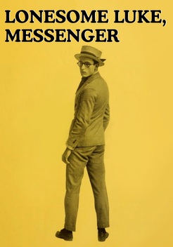 Lonesome Luke, Messenger (1917)