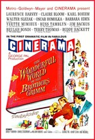 The Wonderful World of the Brothers Grimm (1962)