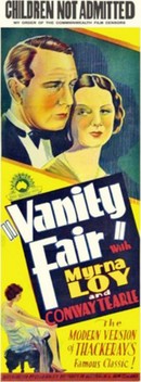 Vanity Fair (1932)