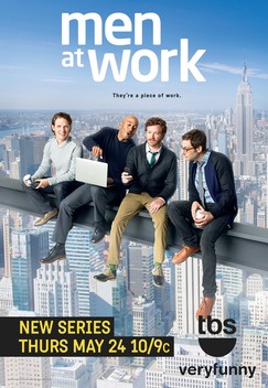 Men at Work (2012-2014)