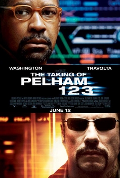 The Taking of Pelham 1 2 3 (2009)