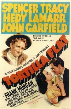 Tortilla Flat (1942)