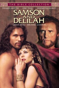 Samson and Delilah (1996)