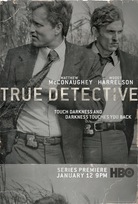 True Detective (2014-)