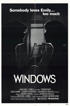 Windows (1980)