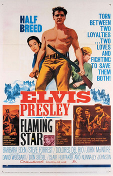 Flaming Star (1960)