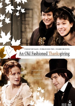 An Old Fashioned Thanksgiving (2008)