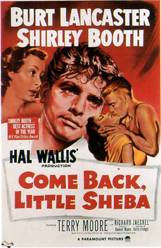 Come Back, Little Sheba (1952)