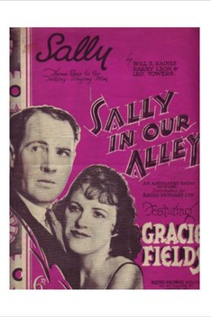 Sally in Our Alley (1931)