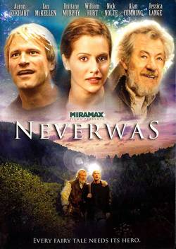 Neverwas (2005)