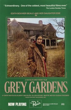 Grey Gardens (1975)