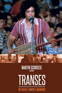 Trances (1981)