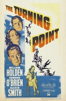 The Turning Point (1952)