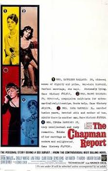 The Chapman Report (1962)