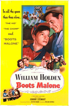 Boots Malone (1952)