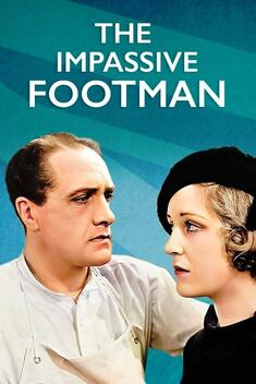 The Impassive Footman (1932)