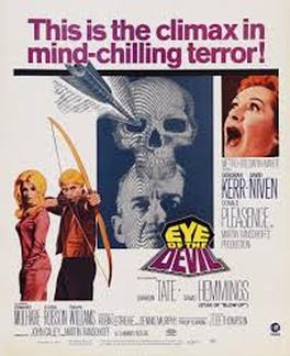 Eye of the Devil (1966)