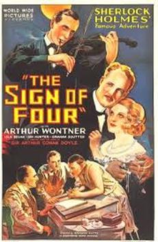 The Sign of Four (1932)