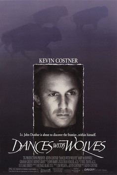 Dances with Wolves (1990)