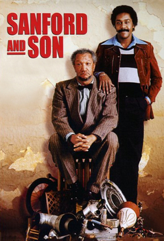 Sanford and Son (1972-1977)