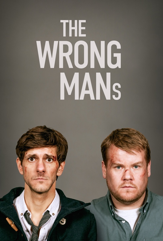 その他 The Wrong Mans [DVD] [Import] Amazon.com: Wrong Mans : Emilia Fox, Dougray Scott, Mathew