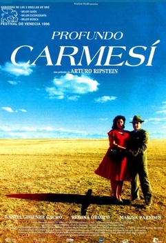 Deep Crimson (1996)