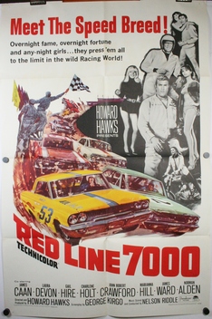 Red Line 7000 (1965)