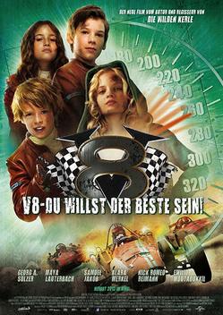 Young Fast & Fierce (2013)