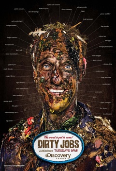Dirty Jobs (2005-2023)