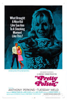 Pretty Poison (1968)