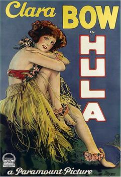 Hula (1927)