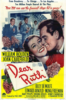 Dear Ruth (1947)