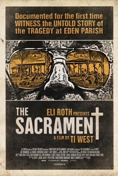 The Sacrament (2013)