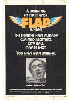 Flap (1970)