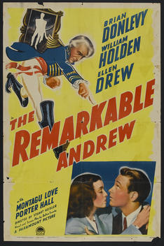 The Remarkable Andrew (1942)