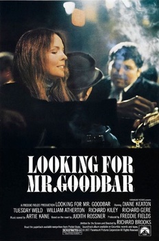 Looking For Mr. Goodbar (1977)