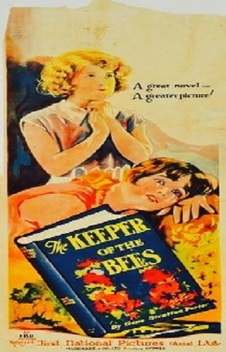 The Keeper of the Bees (1925)