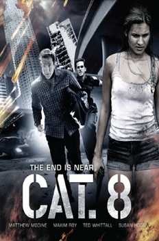 Cat. 8 (2013)