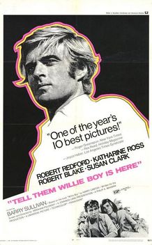 Tell Them Willie Boy Is Here (1969)