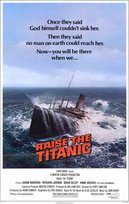 Raise the Titanic (1980)