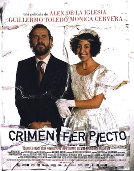 The Perfect Crime (2004)