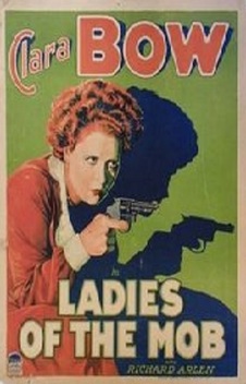 Ladies of the Mob (1928)